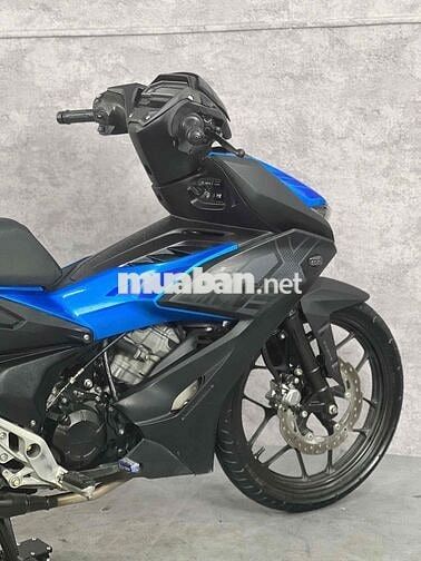 Honda Winner X 150 V2 2020 Xanh Đen 20.000km