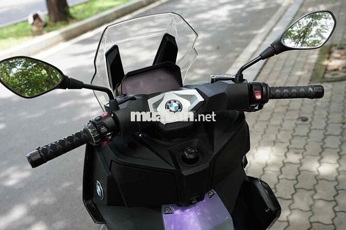 🔥🔥BMW C400X 2020 Phi thuyền mặt đất 🔥🔥