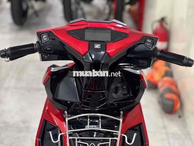 Honda AirBlade 125 2022 Đỏ Đen 20.000km