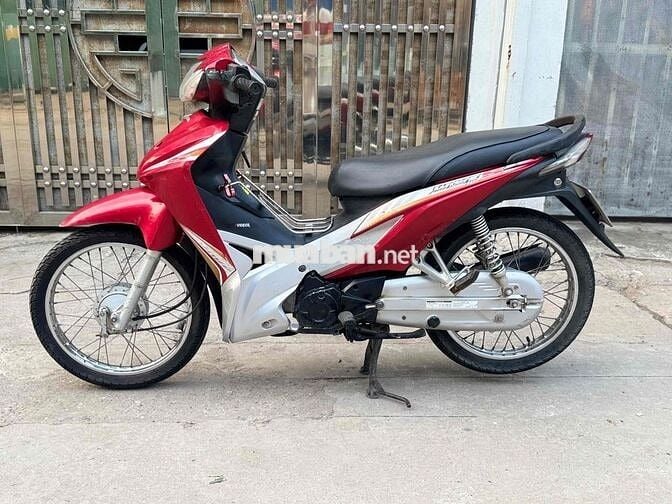 Honda Wave s Thể thao Xăng tiết kiệm