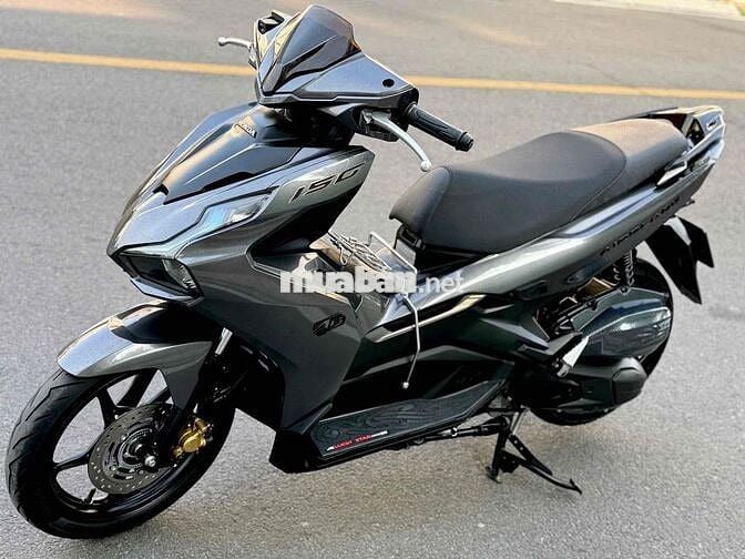 Airblade 150 ABS mẫu 2022 bản đặc biệt bstp 9chủ