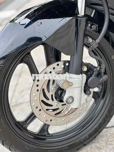 Honda AirBlade 125 Led Sporty 2020 Xanh Đen