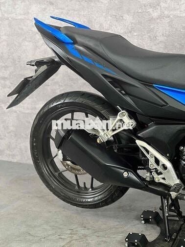 Honda Winner X 150 V2 2020 Xanh Đen 20.000km
