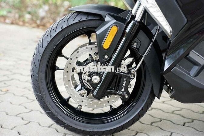 🔥🔥BMW C400X 2020 Phi thuyền mặt đất 🔥🔥