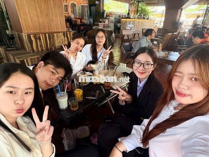 Bổ sung gấp CSKH, NVKD lương 9TR, TN kh giới hạn
