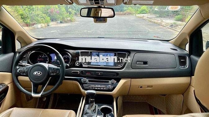 SEDONA 2.2 FULL DẦU 2020 lướt chuẩn 5 vạn rất mới