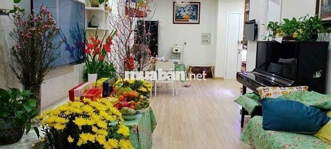 Cho thuê CĂN HỘ NGỌC LAN  CĂN 2PN