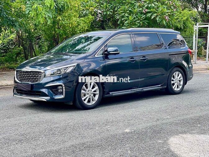 SEDONA 2.2 FULL DẦU 2020 lướt chuẩn 5 vạn rất mới