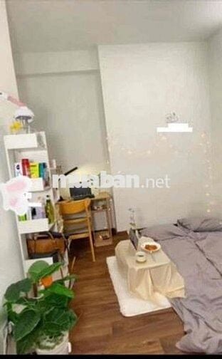 TÌM BẠN NỮ Ở GHÉP - CĂN HỘ 2PN/2WC SÀI GÒN AVENUE - THỦ ĐỨC