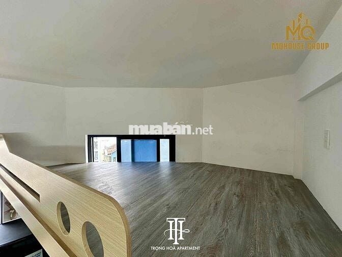 HUTECH, UEF ĐI BỘ ĐI HỌC - DUPLEX MỚI XÂY THANG MÁY - FULL NỘI THẤT