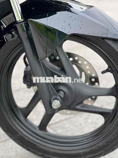 Honda AirBlade 125 Led Sporty 2020 Xanh Đen