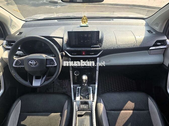 VELOZ CROSS TOP SX 2023 AT 78000KM BẢO HÀNH1 NĂM
