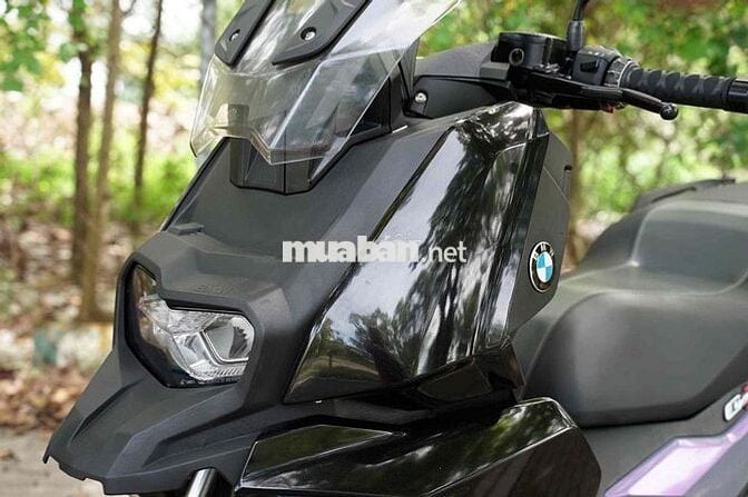 🔥🔥BMW C400X 2020 Phi thuyền mặt đất 🔥🔥