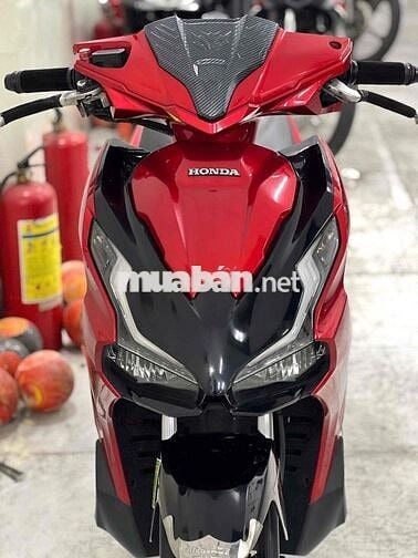 Honda AirBlade 125 2022 Đỏ Đen 20.000km