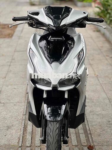 Honda AirBlade 125 2021 2val Bạc Porsche