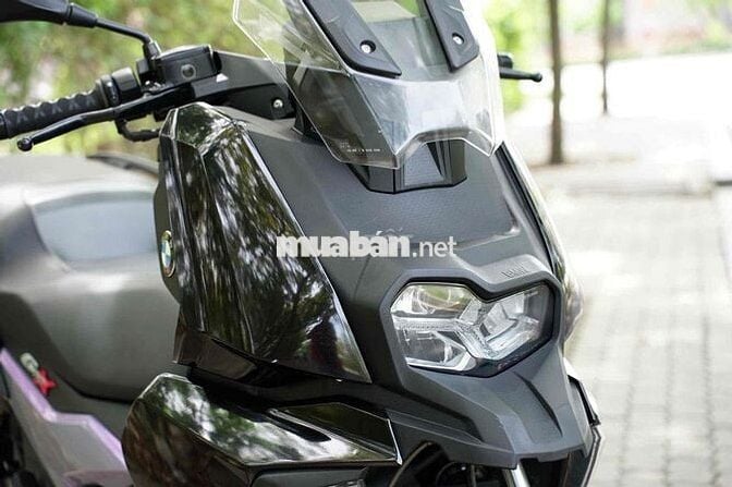 🔥🔥BMW C400X 2020 Phi thuyền mặt đất 🔥🔥