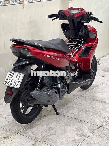Honda AirBlade 125 2022 Đỏ Đen 20.000km