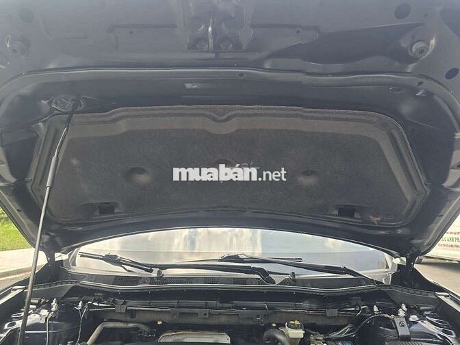 MAZDA CX5 2.5L SX 2017 AT FULL 108000KM BH 1 NĂM