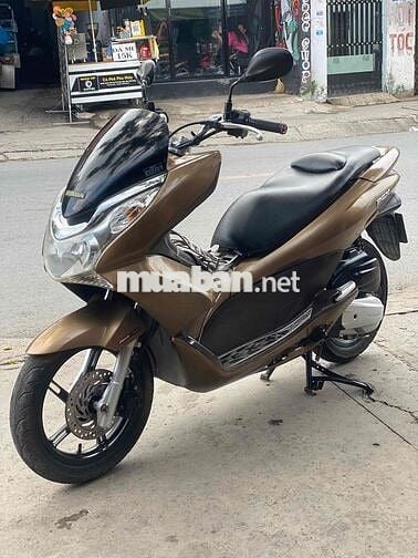 Honda PCX THÁI. ZIN ÊM CHẤT. ZIN ÊM ĐẸP