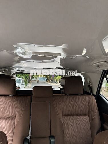Toyota Fortuner 2017 Nhập Indo Số Sàn Máy Dầu