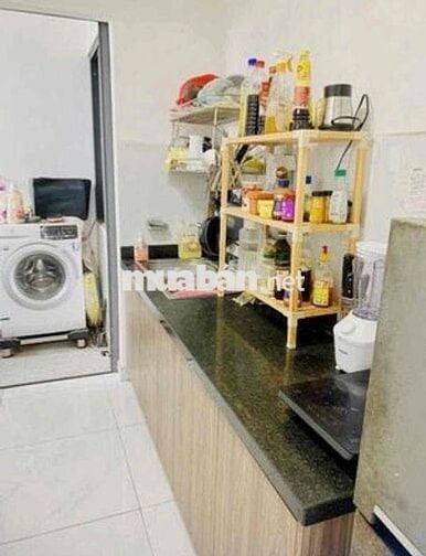 TÌM BẠN NỮ Ở GHÉP - CĂN HỘ 2PN/2WC SÀI GÒN AVENUE - THỦ ĐỨC