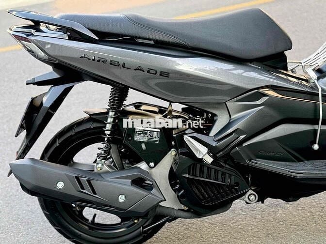 Airblade 150 ABS mẫu 2022 bản đặc biệt bstp 9chủ