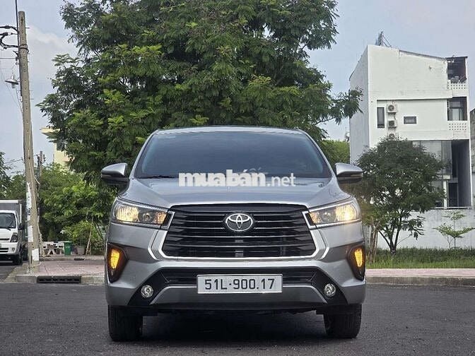INNOVA 2.0E SX 2022 MT 65000KM BẢO HÀNH 1 NĂM