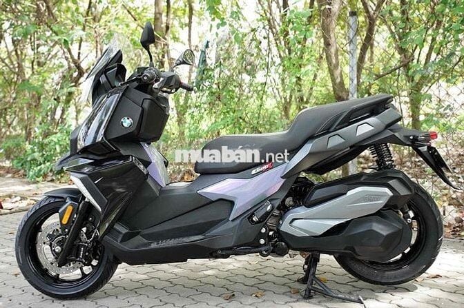 🔥🔥BMW C400X 2020 Phi thuyền mặt đất 🔥🔥