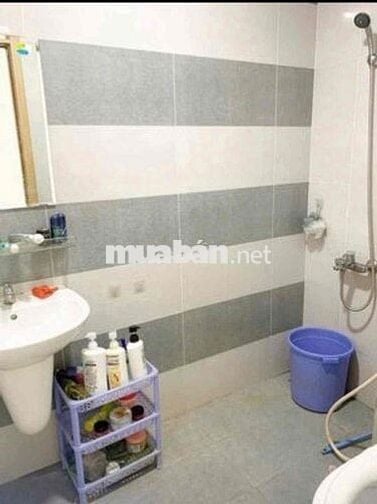 TÌM BẠN NỮ Ở GHÉP - CĂN HỘ 2PN/2WC SÀI GÒN AVENUE - THỦ ĐỨC