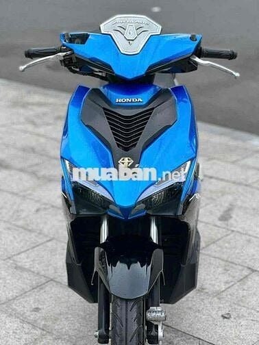 Honda AirBlade 125 Led Sporty 2020 Xanh Đen