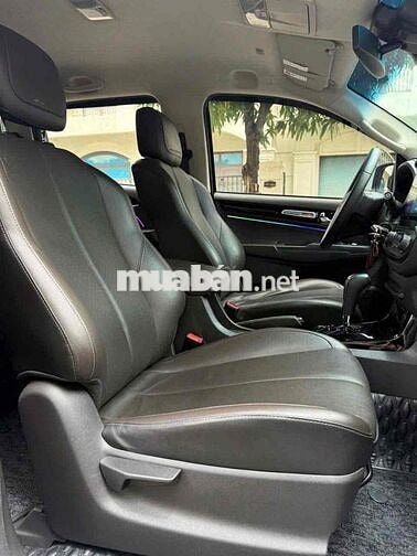 Chevrolet Colorado High Country Số tự động Xám