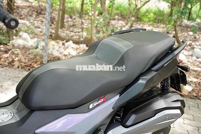 🔥🔥BMW C400X 2020 Phi thuyền mặt đất 🔥🔥