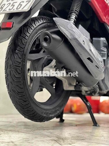 Honda AirBlade 125 2022 Đỏ Đen 20.000km