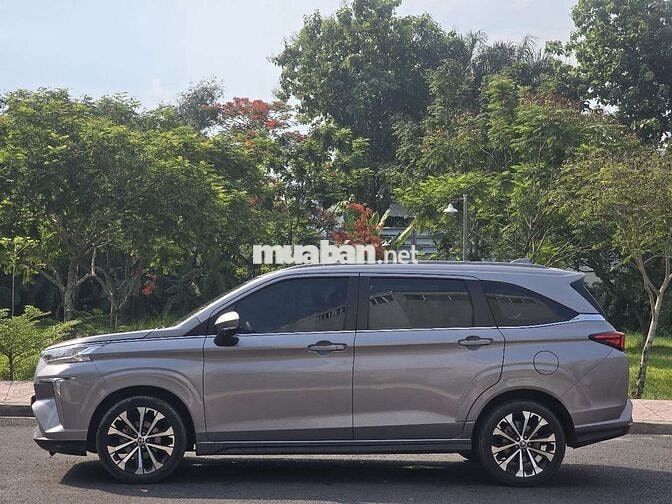 VELOZ CROSS TOP SX 2023 AT 78000KM BẢO HÀNH1 NĂM