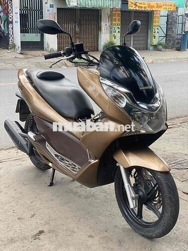 Honda PCX THÁI. ZIN ÊM CHẤT. ZIN ÊM ĐẸP