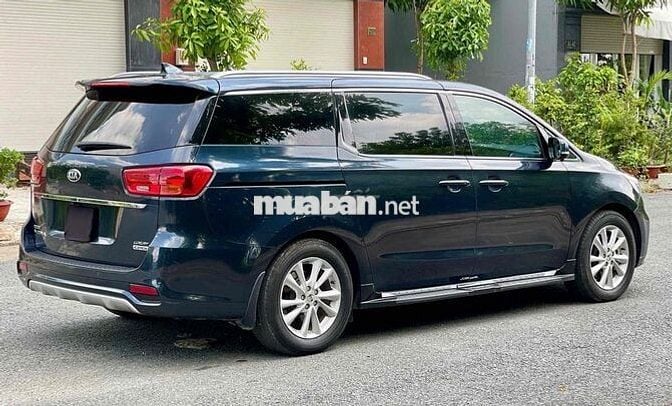 SEDONA 2.2 FULL DẦU 2020 lướt chuẩn 5 vạn rất mới