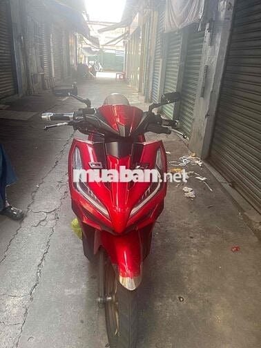 Honda Vario 2023 Đỏ
