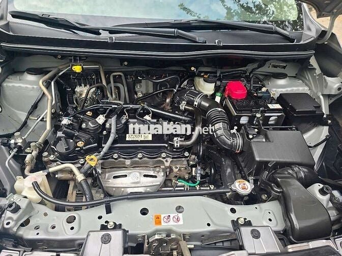 VELOZ CROSS TOP SX 2023 AT 78000KM BẢO HÀNH1 NĂM