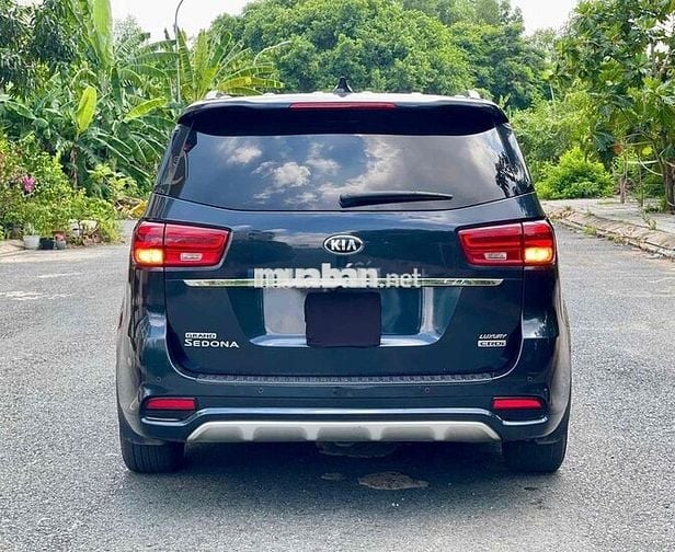 SEDONA 2.2 FULL DẦU 2020 lướt chuẩn 5 vạn rất mới
