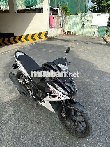Honda Winner 150 49000 km Đen trắng