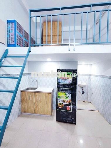 CHO THUÊ PHÒNG RỘNG GÁC CAO AEON TÂN PHÚ - ĐẠI HỌC CÔNG THƯƠNG