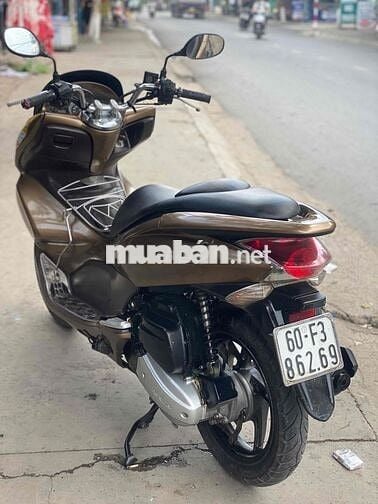 Honda PCX THÁI. ZIN ÊM CHẤT. ZIN ÊM ĐẸP
