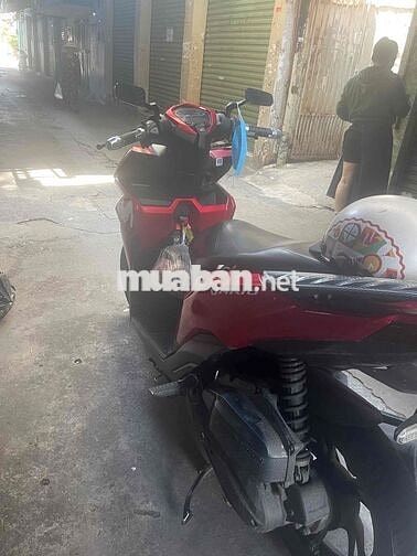 Honda Vario 2023 Đỏ