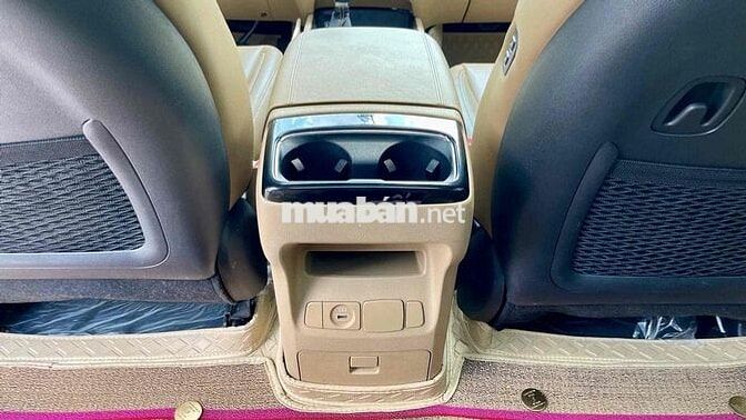 SEDONA 2.2 FULL DẦU 2020 lướt chuẩn 5 vạn rất mới