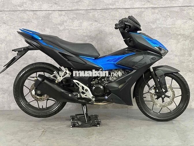 Honda Winner X 150 V2 2020 Xanh Đen 20.000km