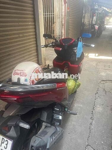 Honda Vario 2023 Đỏ
