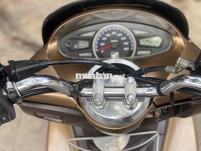 Honda PCX THÁI. ZIN ÊM CHẤT. ZIN ÊM ĐẸP