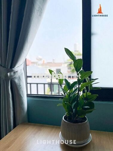 NAGY ĐH IUH, CV LÀNG HOA, CHỢ HẠNH THÔNG TÂY THANG MÁY FULL NT CCHỦ