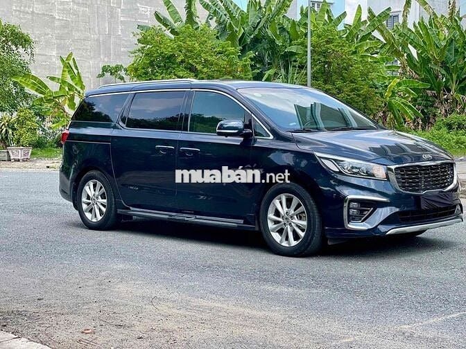 SEDONA 2.2 FULL DẦU 2020 lướt chuẩn 5 vạn rất mới