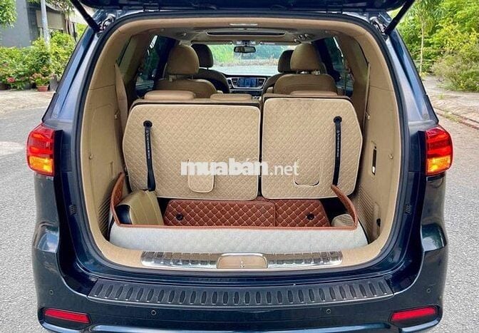 SEDONA 2.2 FULL DẦU 2020 lướt chuẩn 5 vạn rất mới
